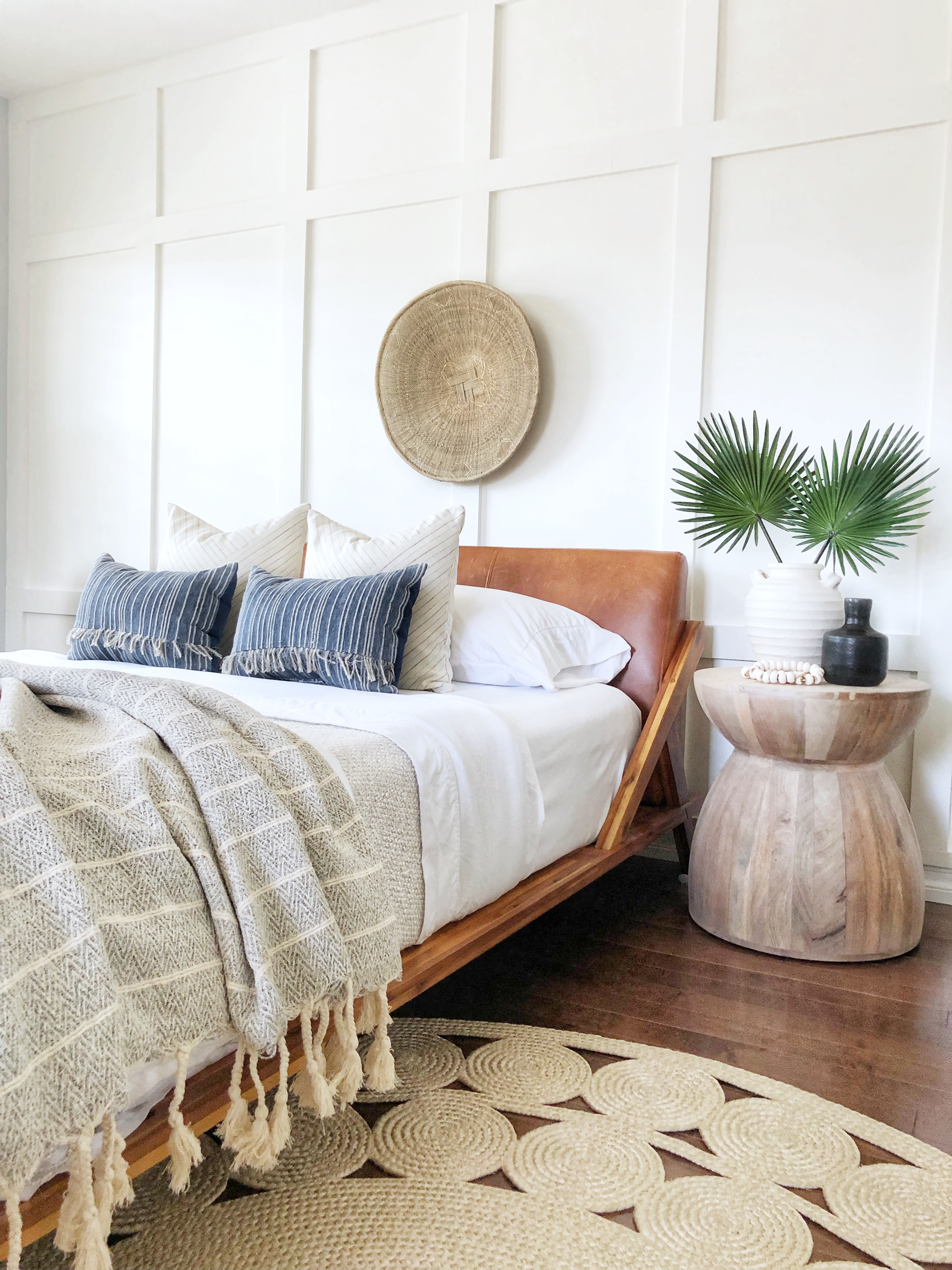 Coastal Bedroom Ideas – The Heart and Haven